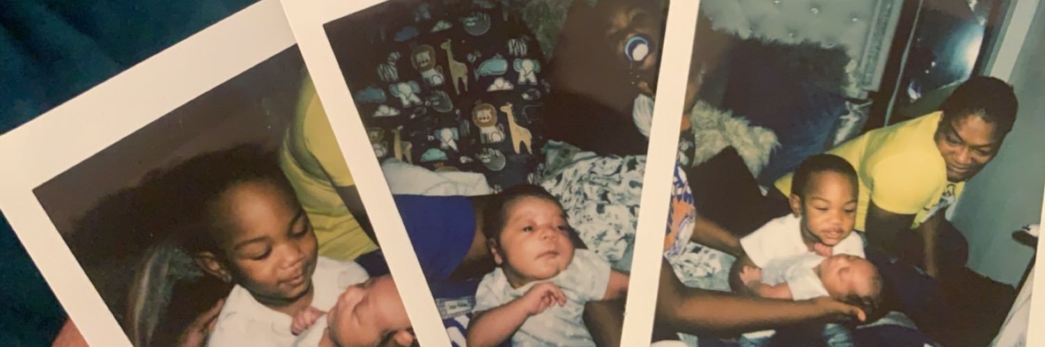 Leckylashay's profile banner image