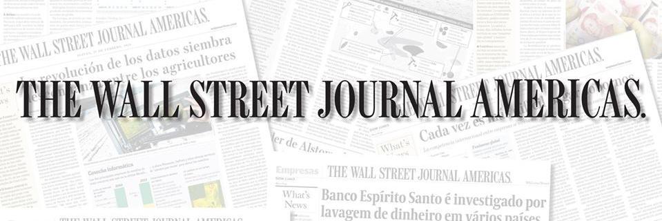 WSJAmericas's profile banner image
