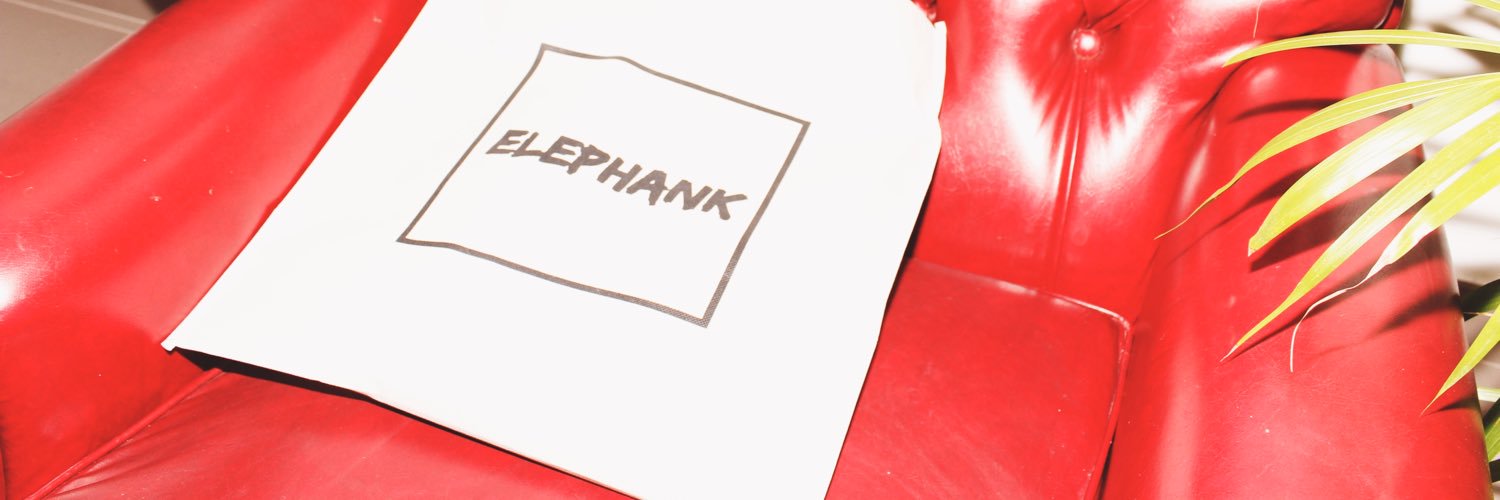 ElephankOFC's profile banner image