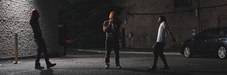 AMAContheTrak's profile banner image