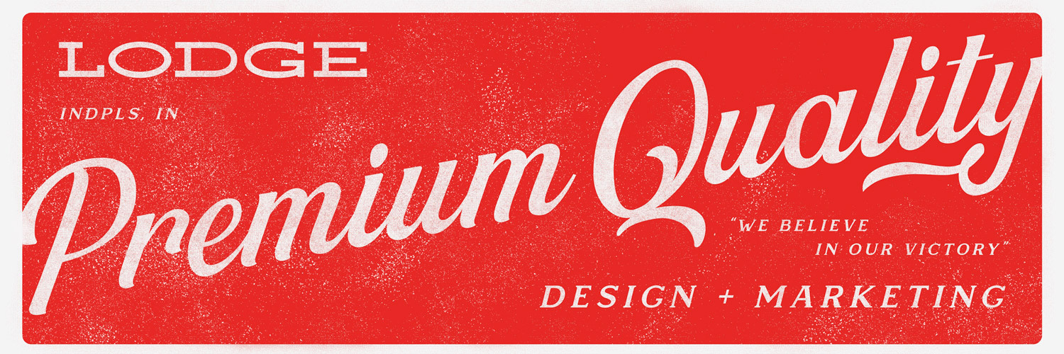 Lodge Design banner