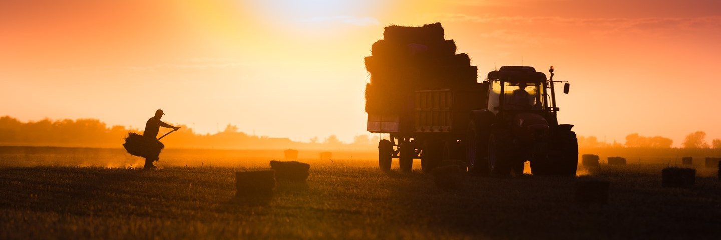Arkansas Farm Bureau banner