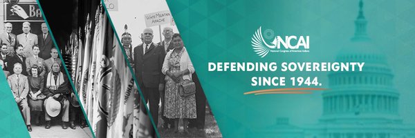 NCAI1944 Profile Banner