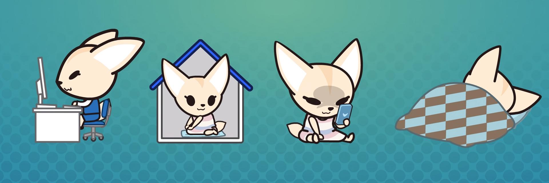 shibarking's profile banner image