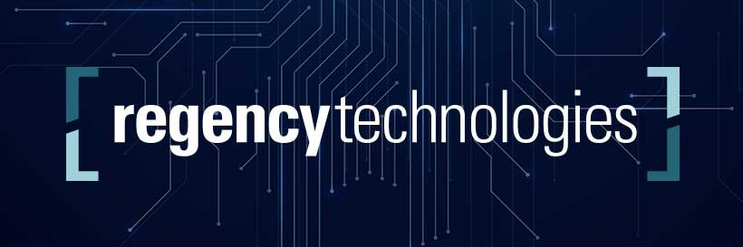 Regency Technologies banner