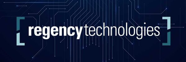 regencytech Profile Banner