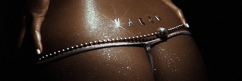 varon_official's profile banner image