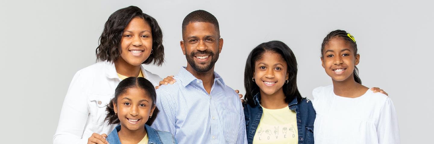 HubertSanders's profile banner image