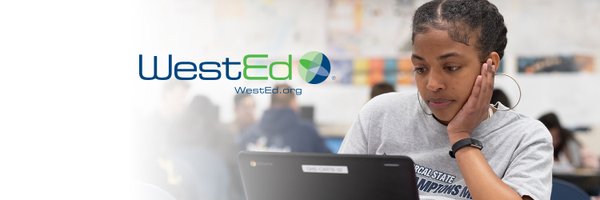 WestEd Profile Banner