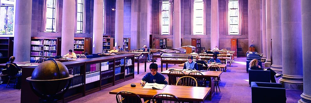 HC Libraries banner