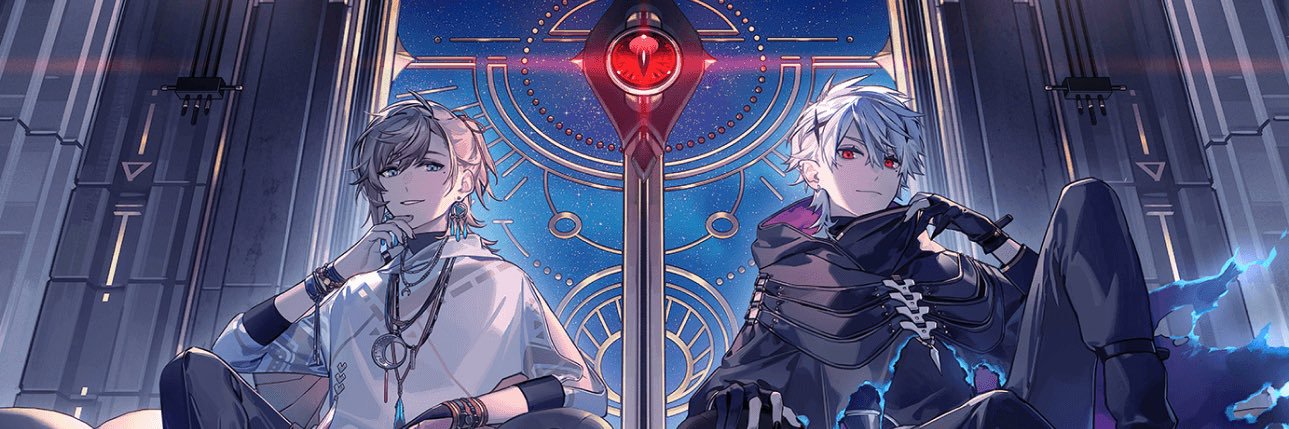 aika1350's profile banner image