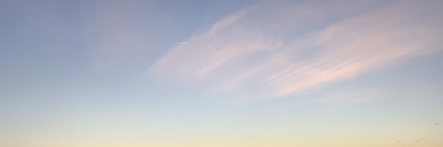 Cait193's profile banner image