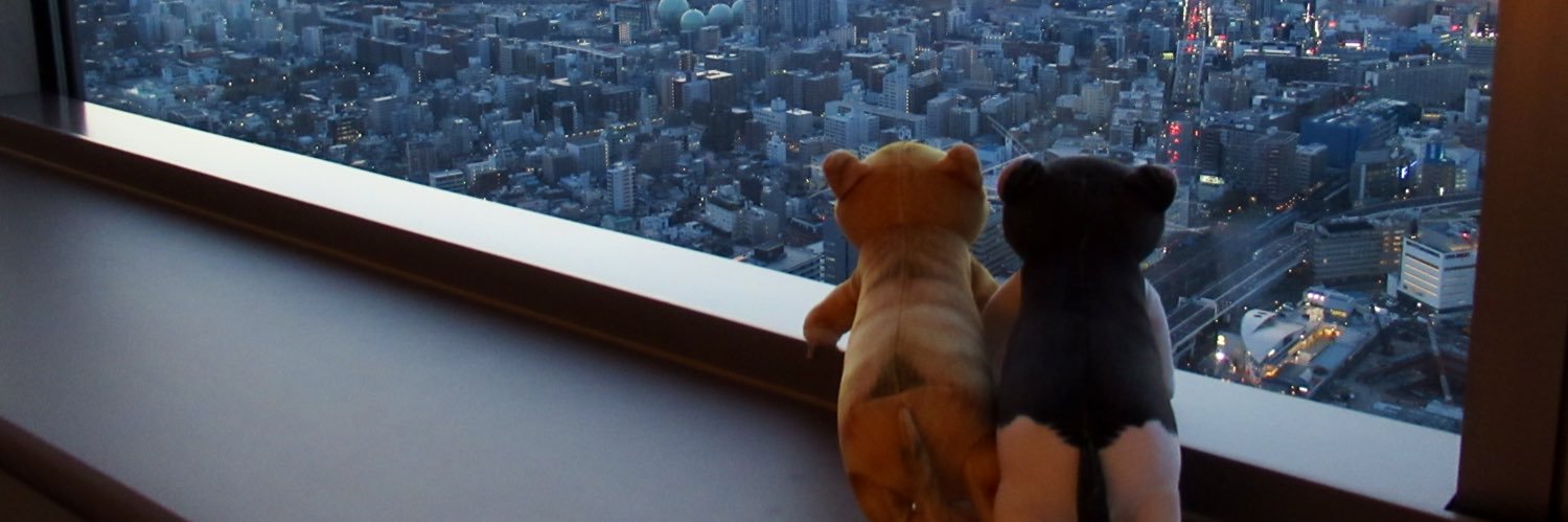 taso0403's profile banner image
