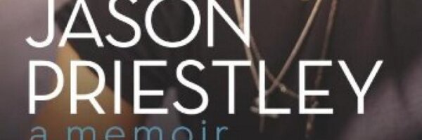 Jason Priestley Profile Banner