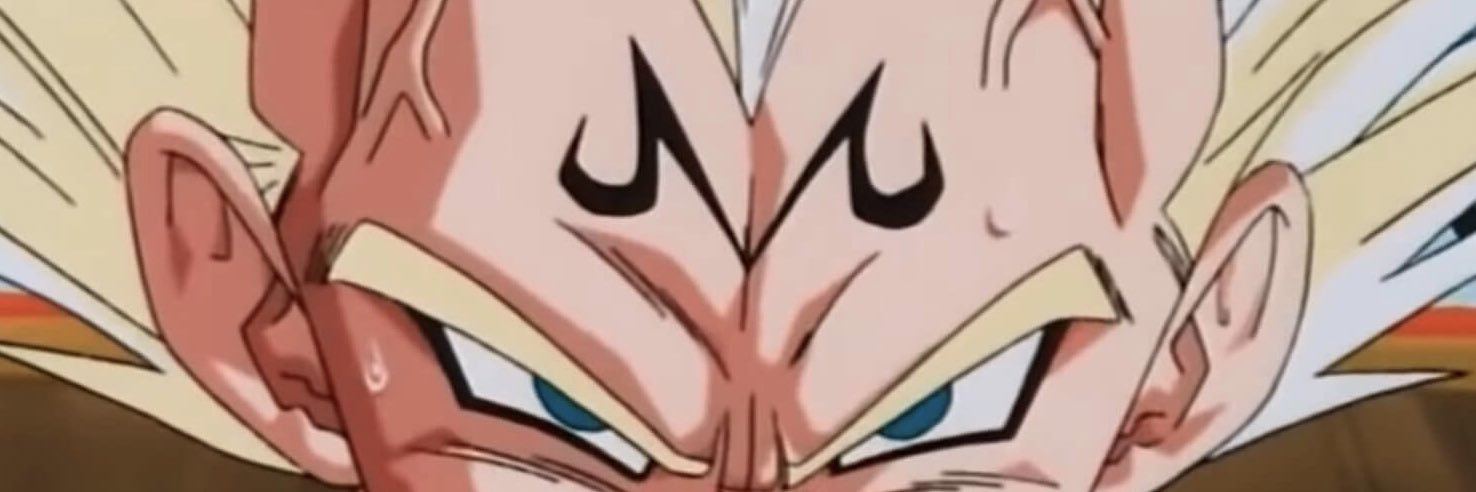 A N banner