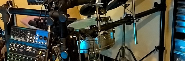 オンキョーの（HIRØ）ゆきちゃん🥁🥁🥁 banner