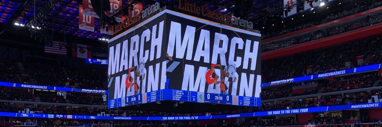 Marsmadness15's profile banner image