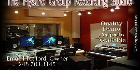 mystrogroup's profile banner image