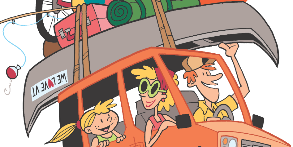 Kids VT banner