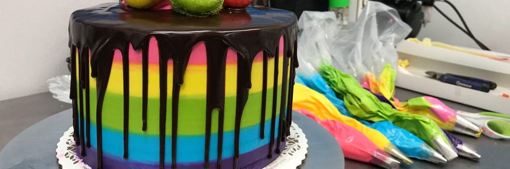 Freed's Bakery banner