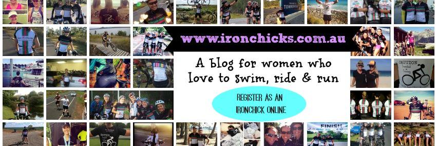 ironchicks's profile banner image