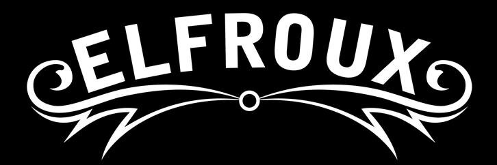 ELFROUX banner