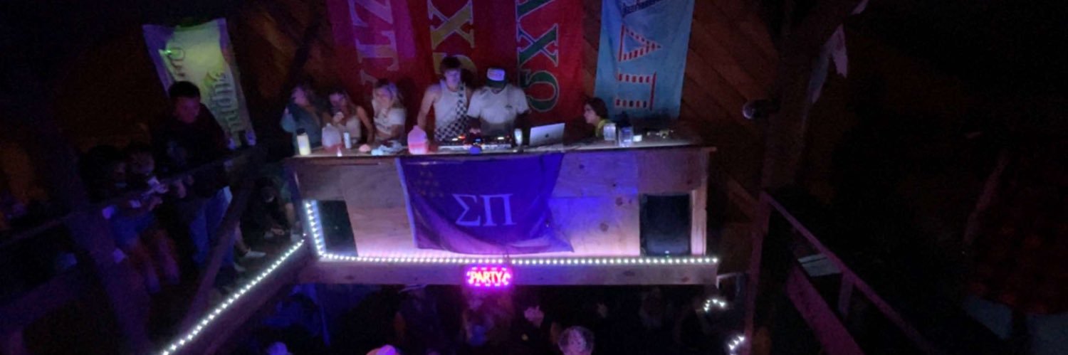 Sigma Pi MTSU banner