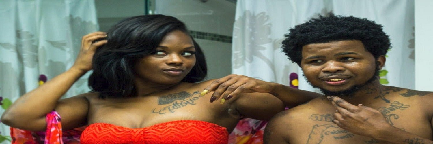 JewelMahogany's profile banner image