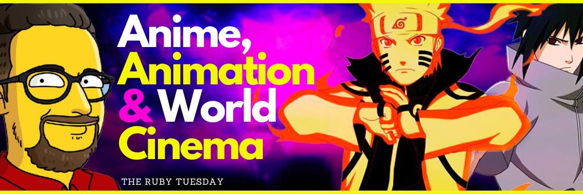 The Ruby Tuesday banner