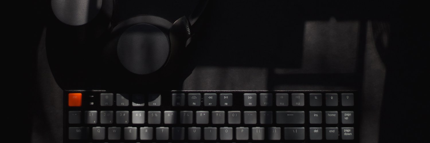 arthurwdev's profile banner image
