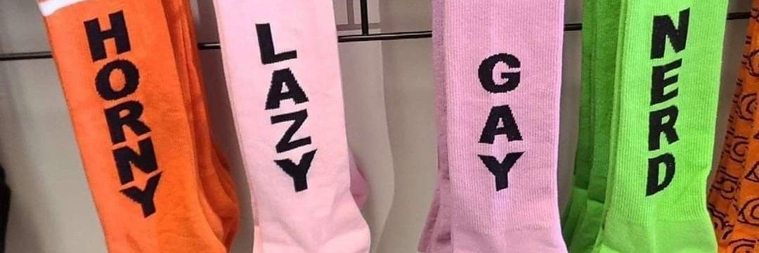 dickstraction banner