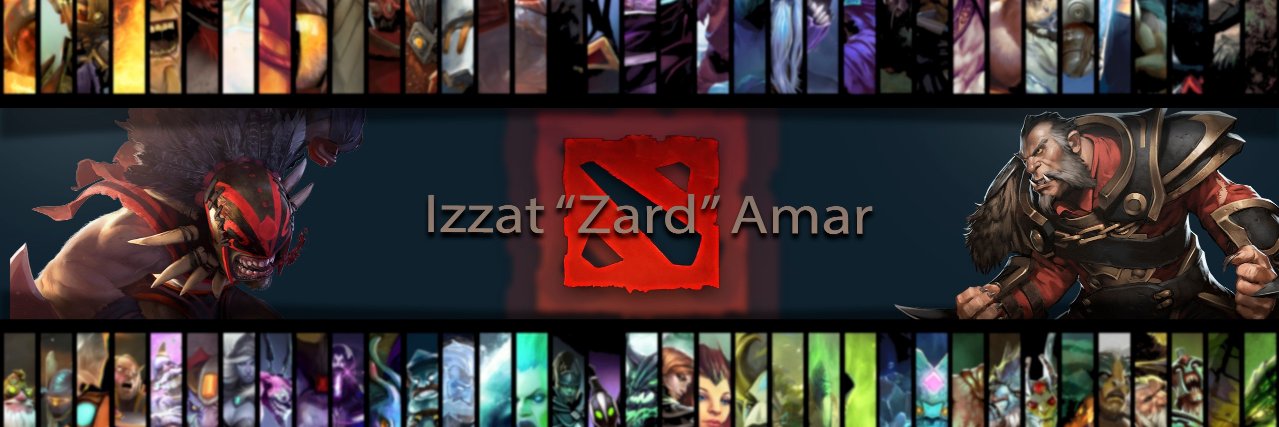 izzatamar's profile banner image