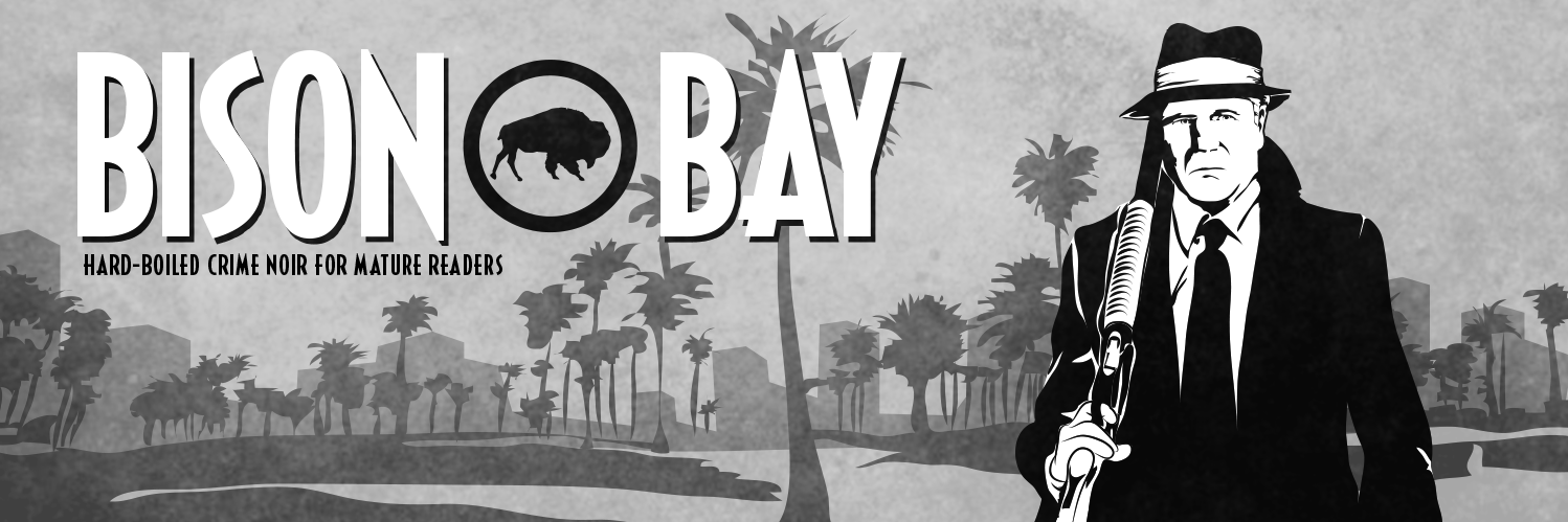 BisonBay's profile banner image