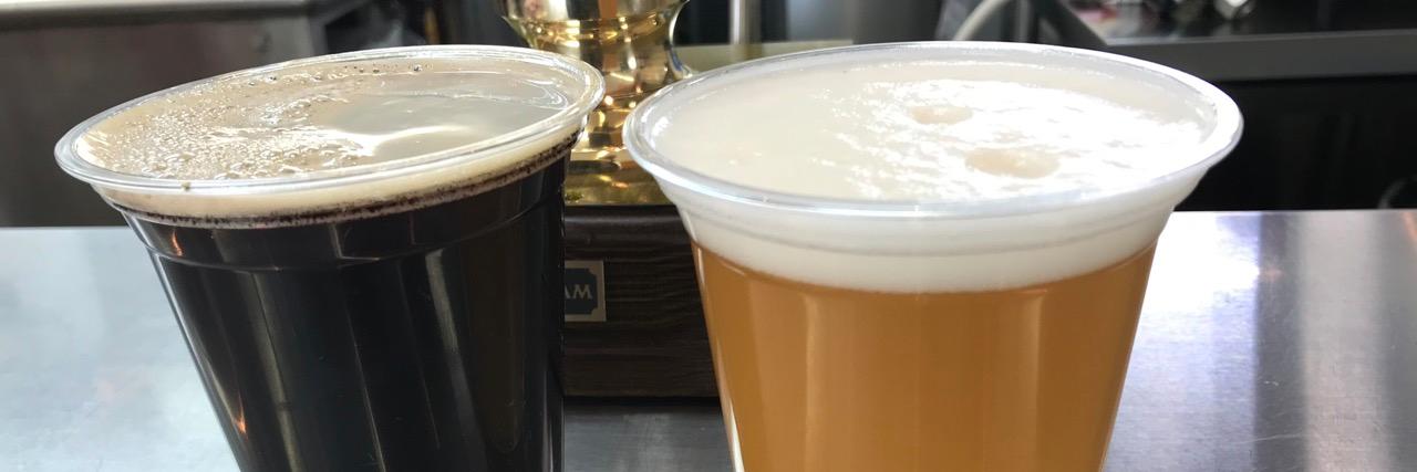 BanpakuBeer's profile banner image