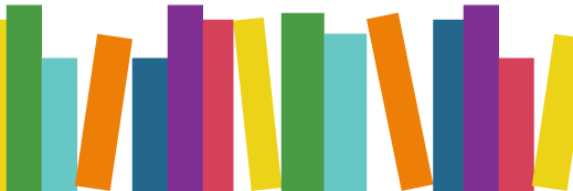 Gina's Book Place banner