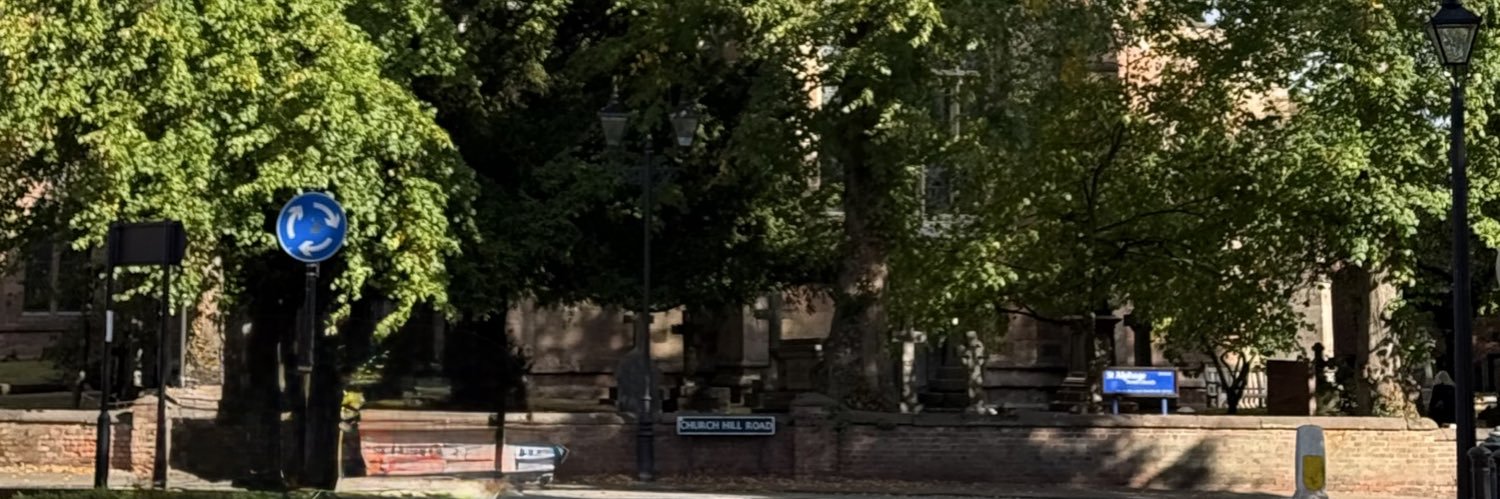 Cllr Samantha Gethen banner