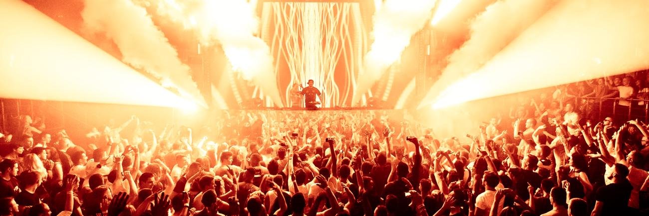 Ministry of Fun banner