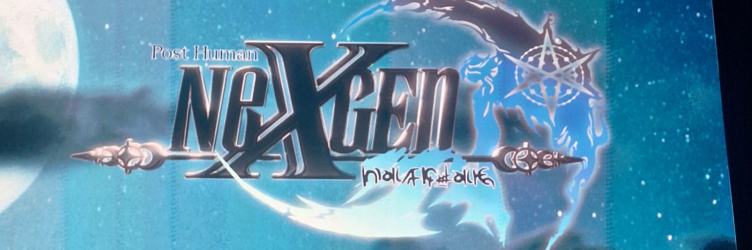 ℭ𝔲𝔫𝔡𝔢 𝔡𝔞 𝔑𝔢𝔵 𝔊𝔢𝔫 banner