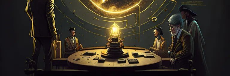 Chroniclecryp's profile banner image