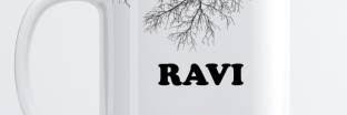 RAVI banner
