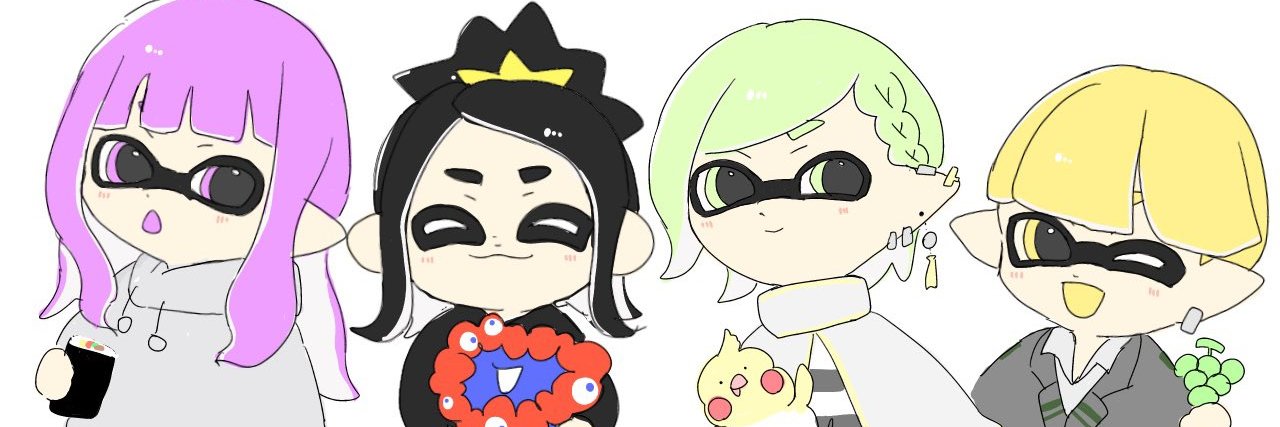 unicoccco's profile banner image