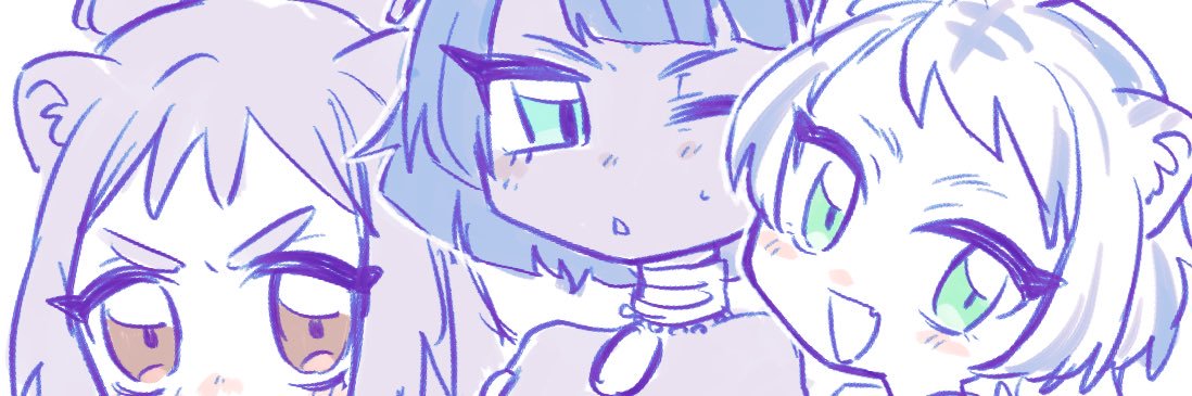 Kly0i's profile banner image