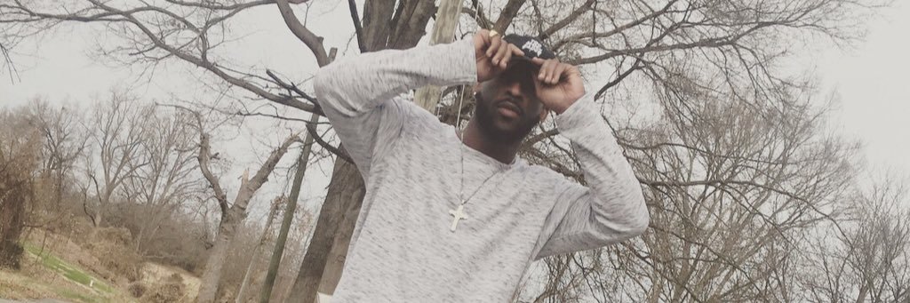 KING 🤴🏾 banner