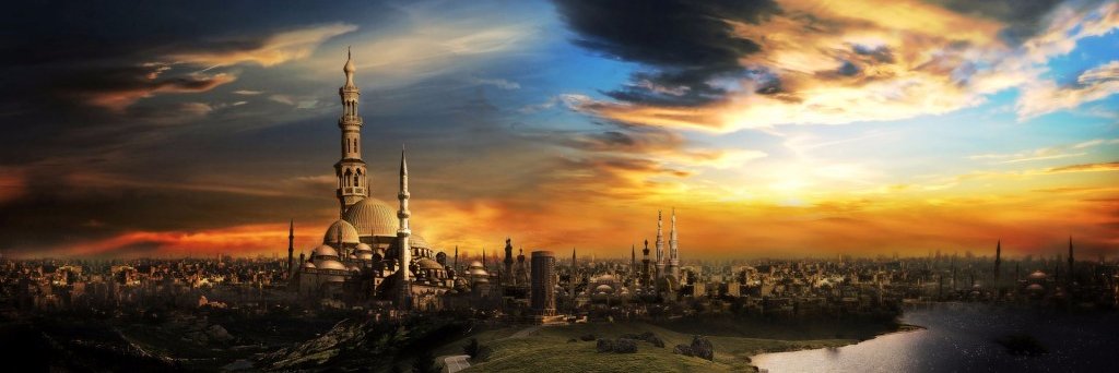 alshaloudi's profile banner image