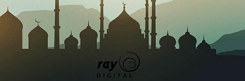 raydigitaljogja's profile banner image