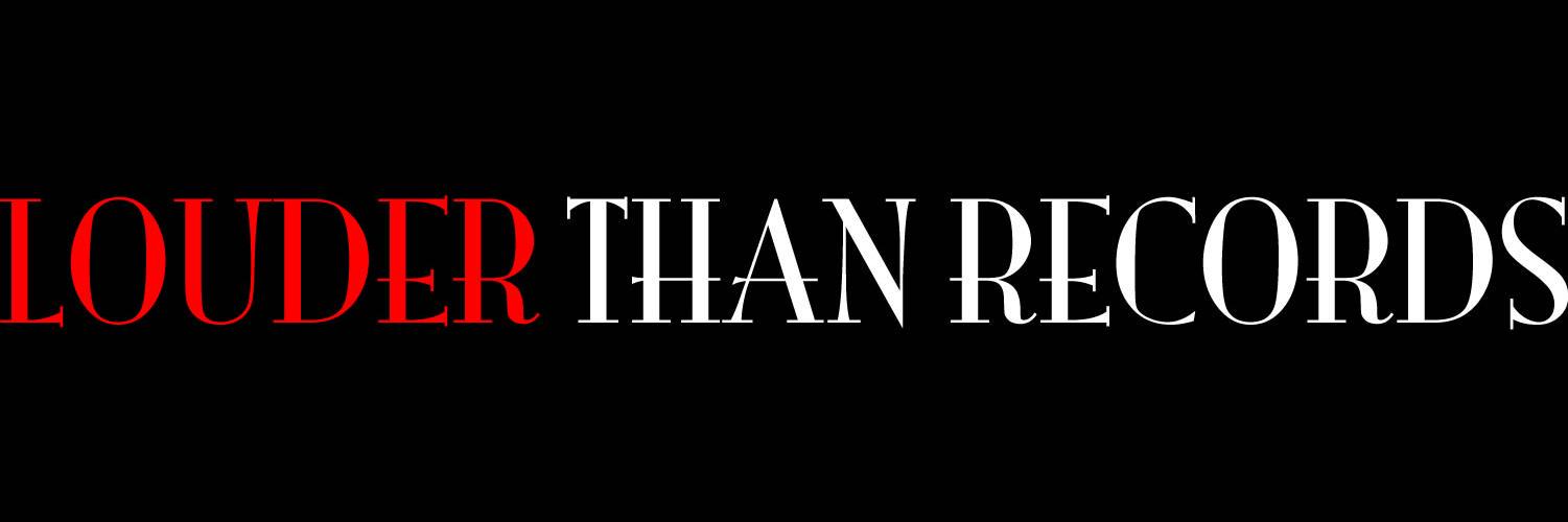 LOUDERTHANRECOR's profile banner image