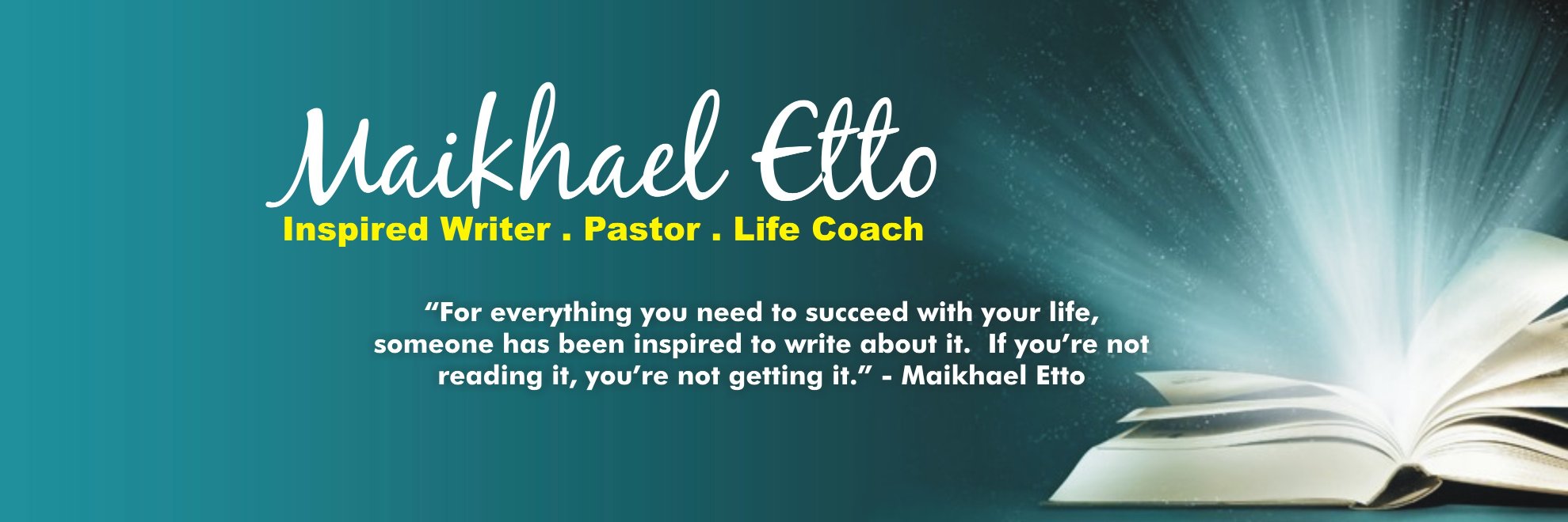 maikhetto's profile banner image
