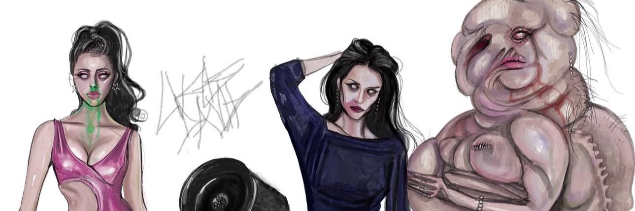 DamHopeless's profile banner image
