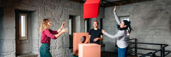 PolitForumBern Profile Banner