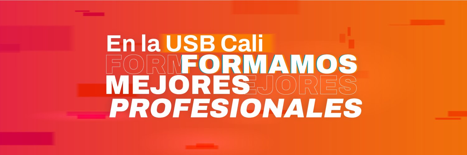 Universidad de San Buenaventura Cali banner